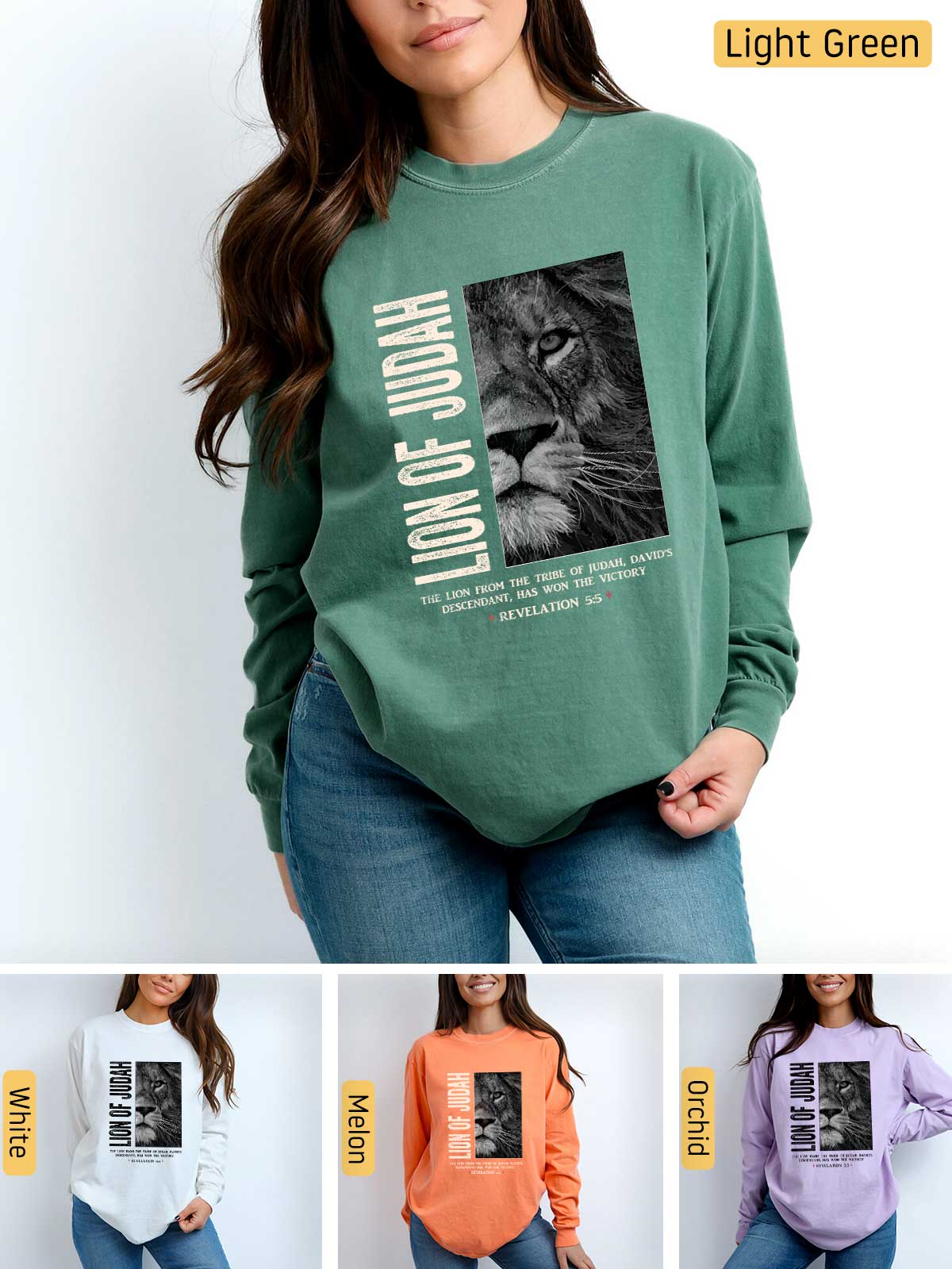 [27]--Main-1-CC--Long-Sleeve-6014-(-Light-Green)