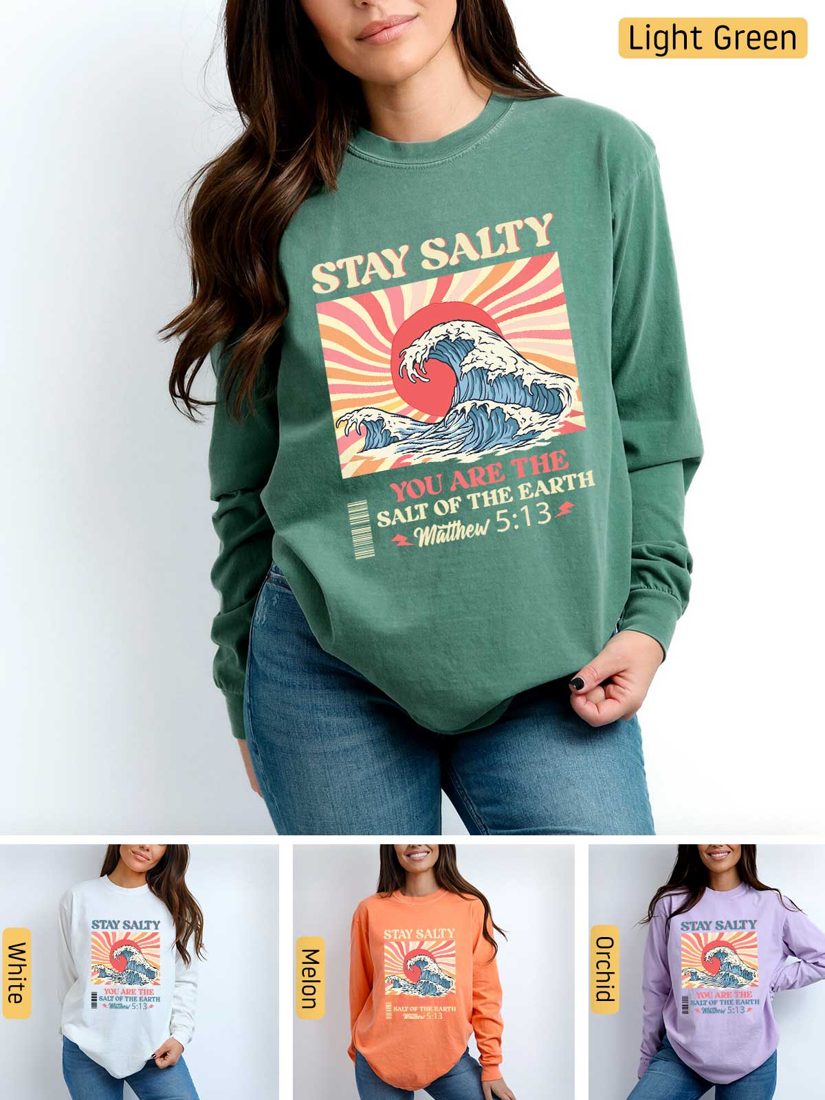 [27]--Main-1-CC--Long-Sleeve-6014-(-Light-Green)