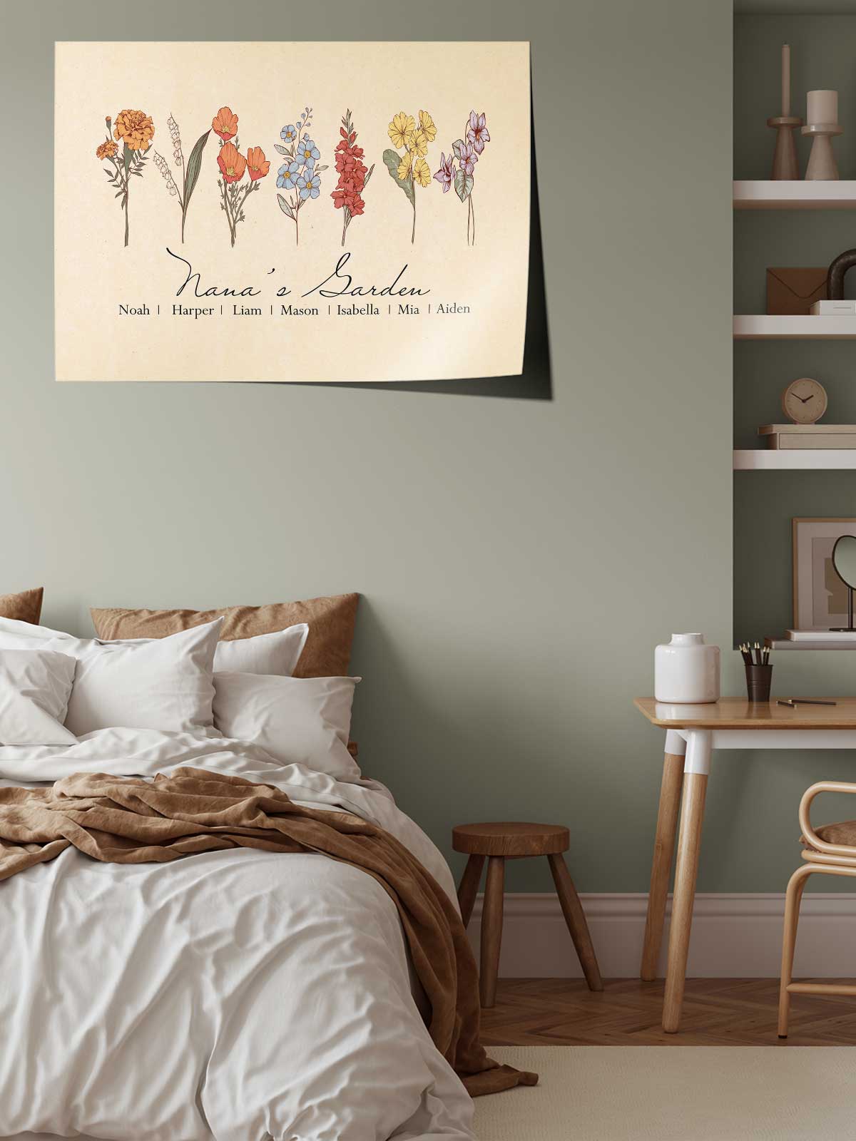 [2]--Bedroom---Poster