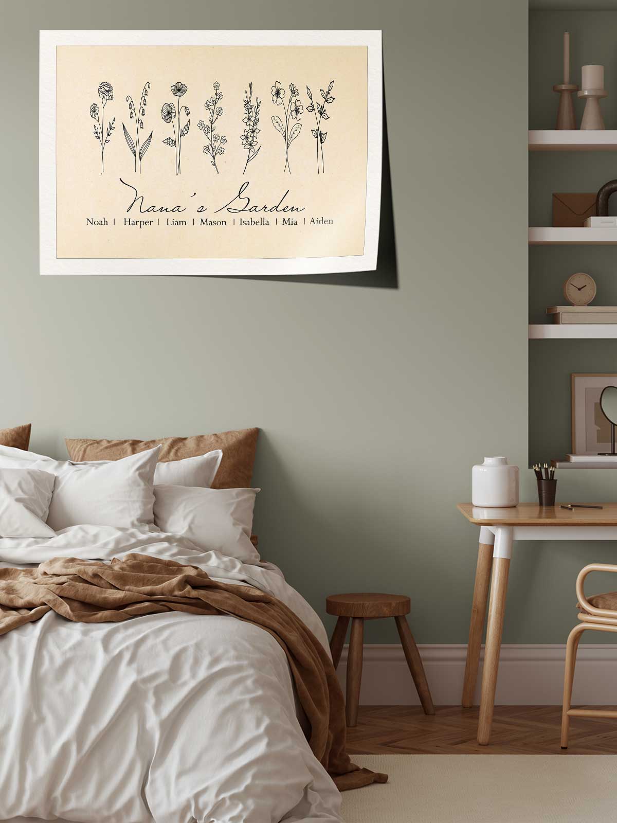 [2]--Bedroom---Poster