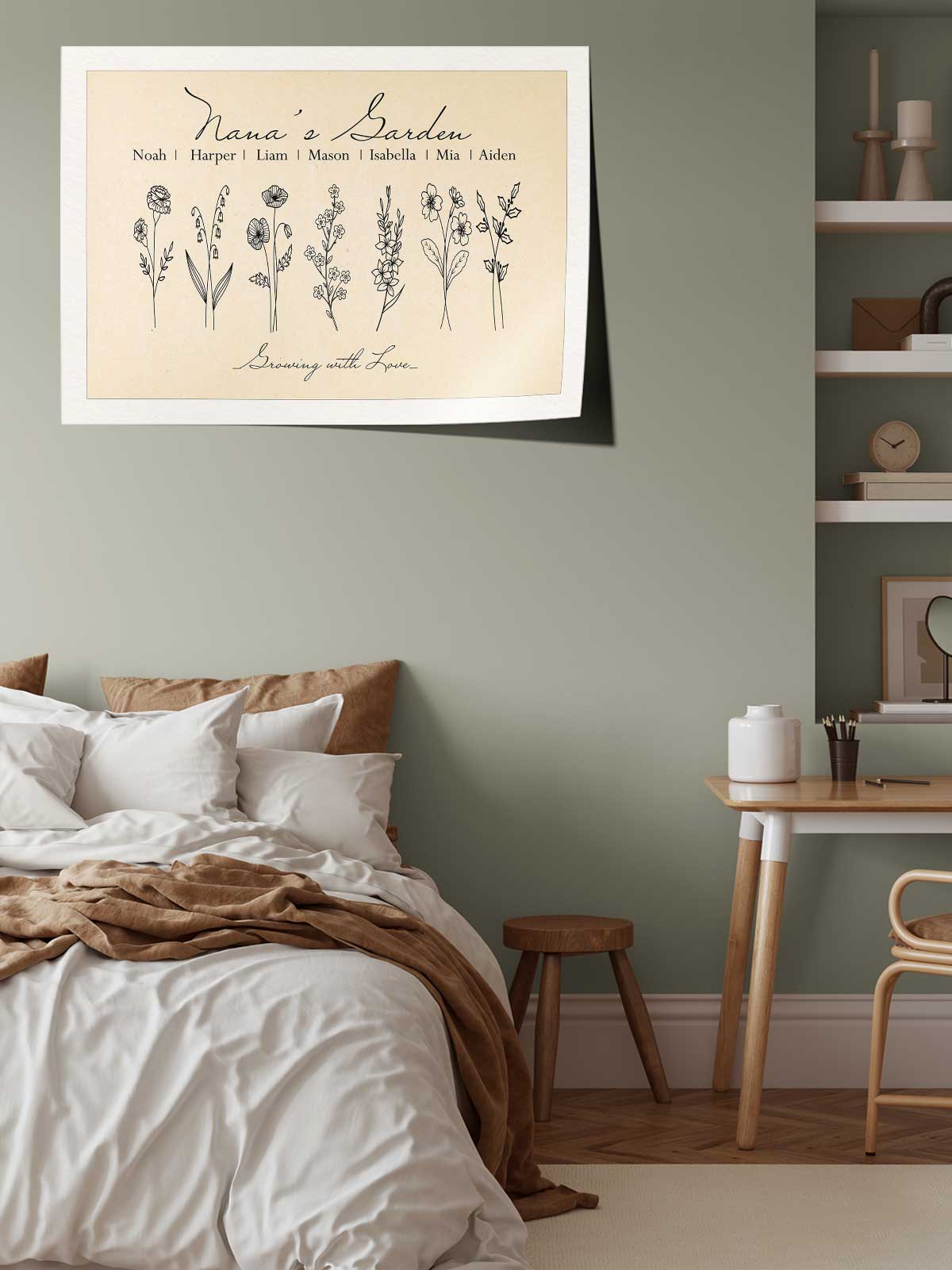 [2]--Bedroom---Poster