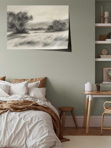 [2]--Bedroom---Poster