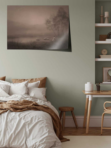 [2]--Bedroom---Poster