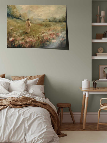 [2]--Bedroom---Poster