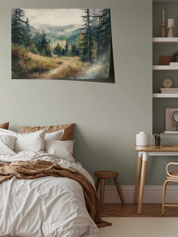 [2]--Bedroom---Poster