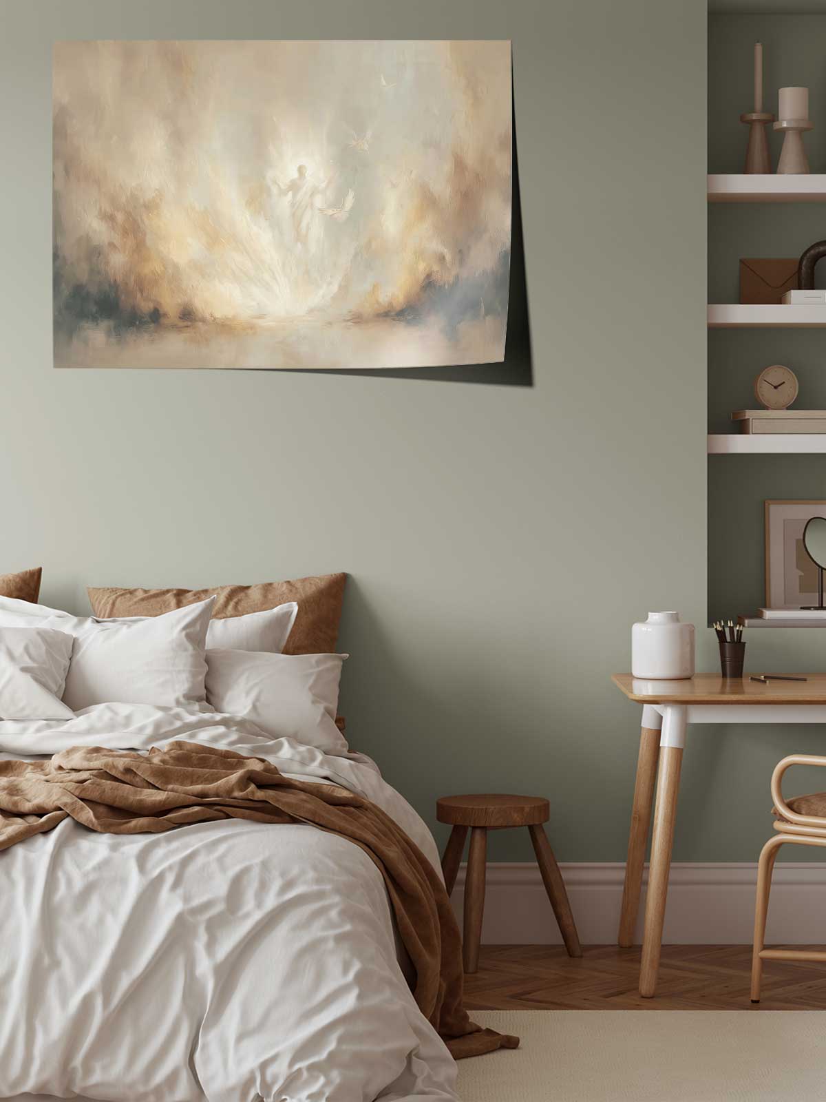 [2]--Bedroom---Poster