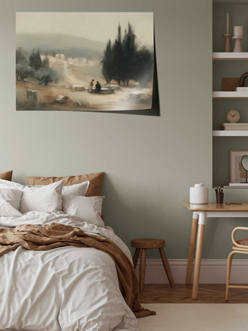 [2]--Bedroom---Poster