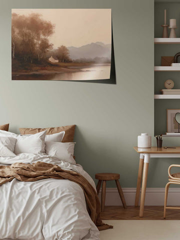[2]--Bedroom---Poster