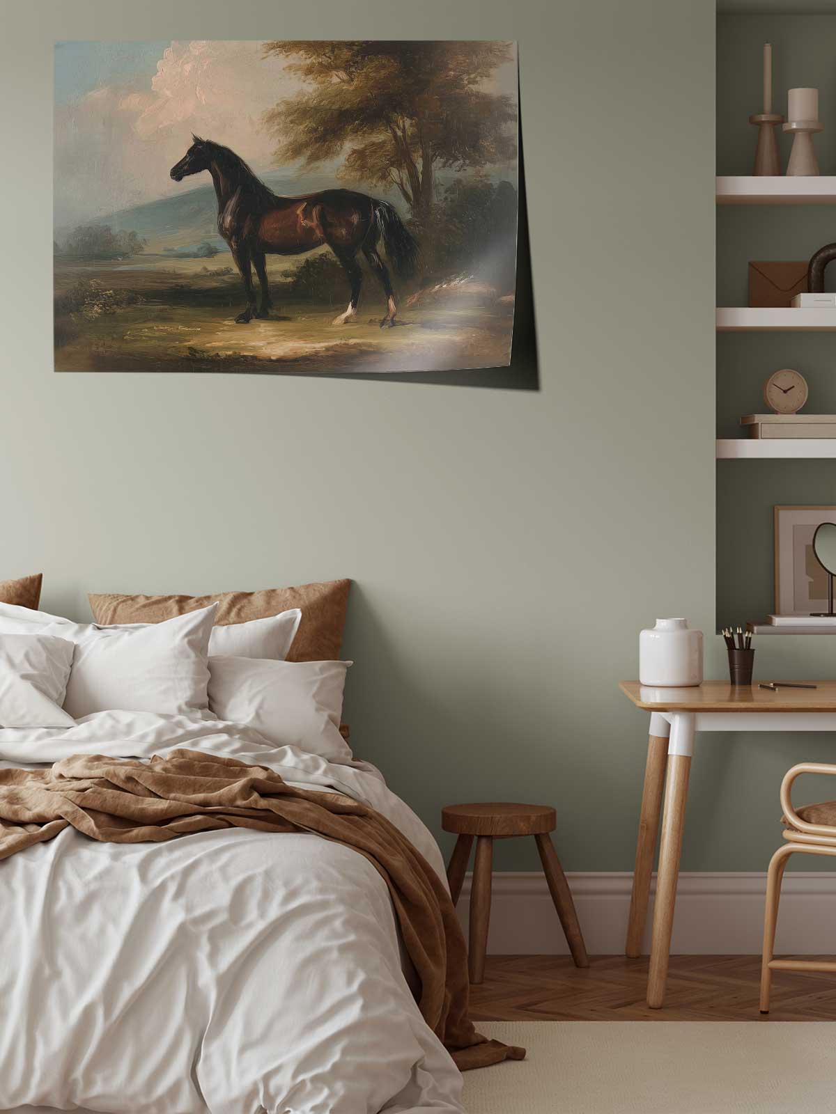 [2]--Bedroom---Poster