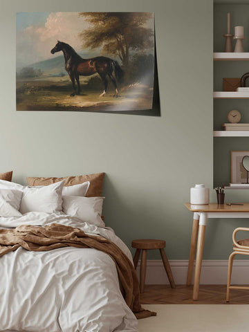 [2]--Bedroom---Poster