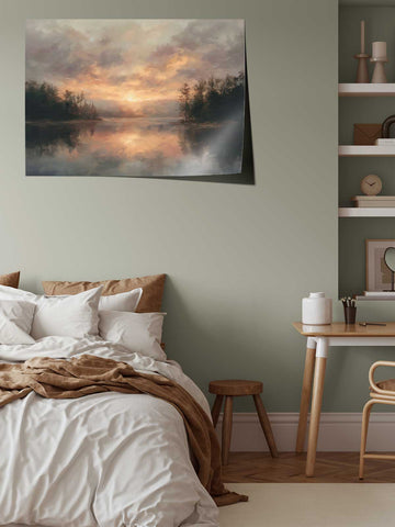 [2]--Bedroom---Poster