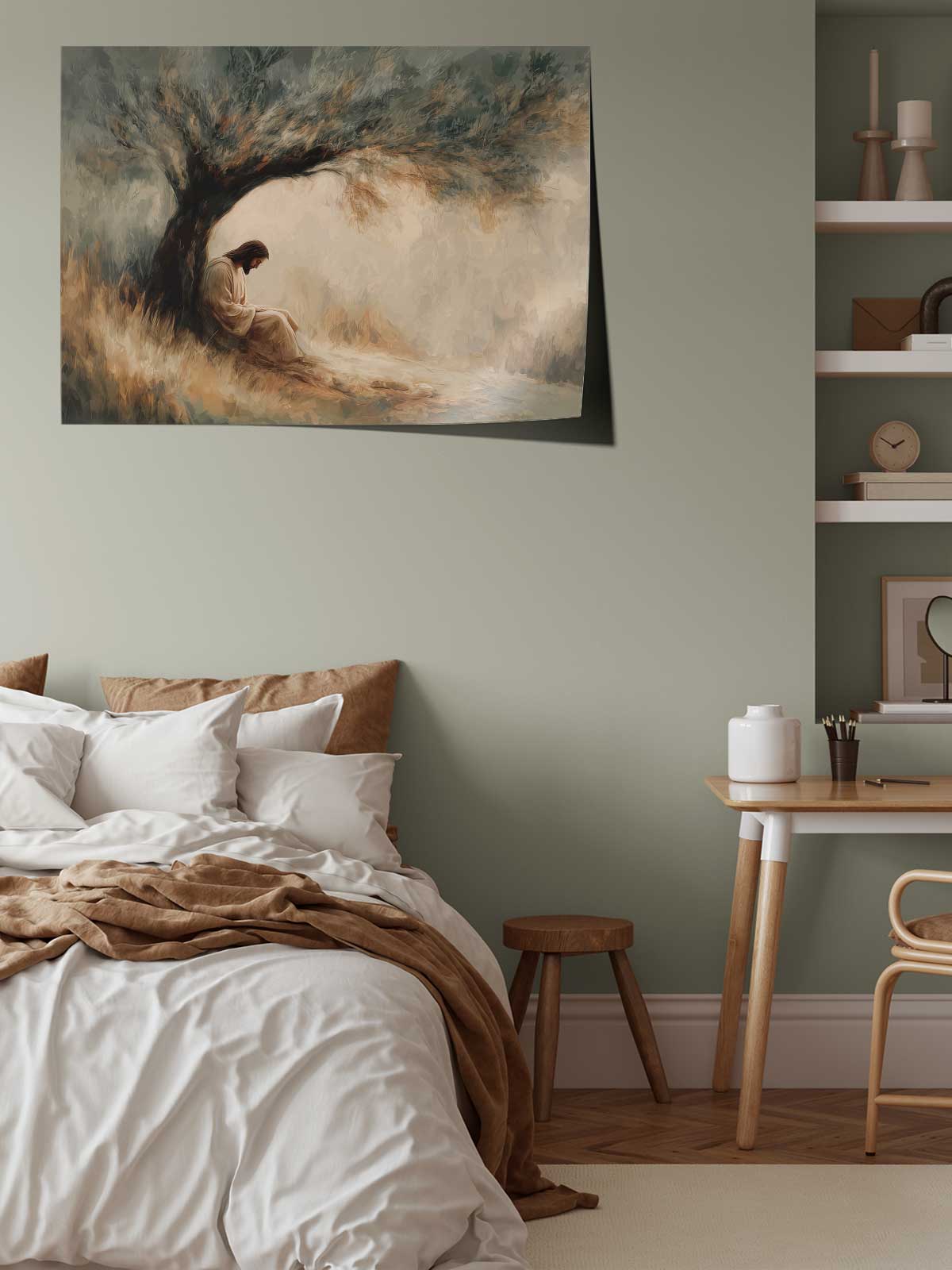 [2]--Bedroom---Poster