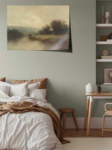 [2]--Bedroom---Poster