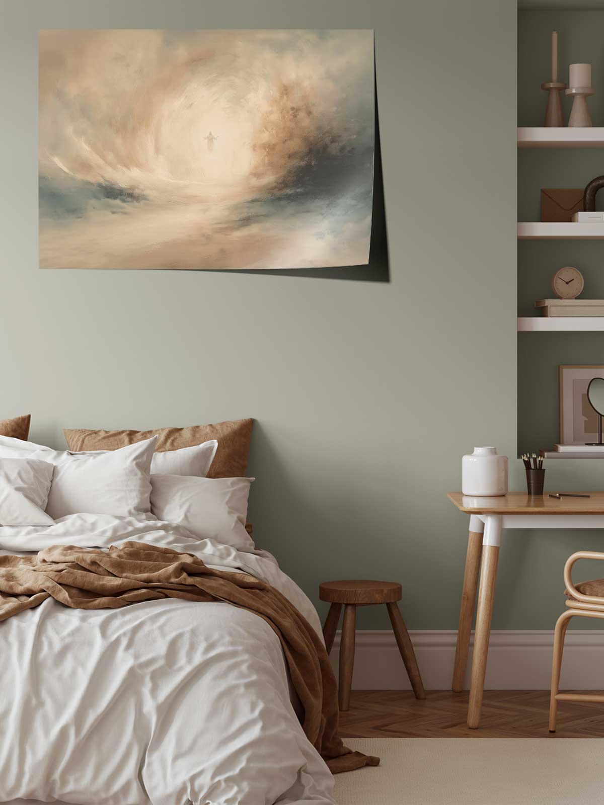 [2]--Bedroom---Poster