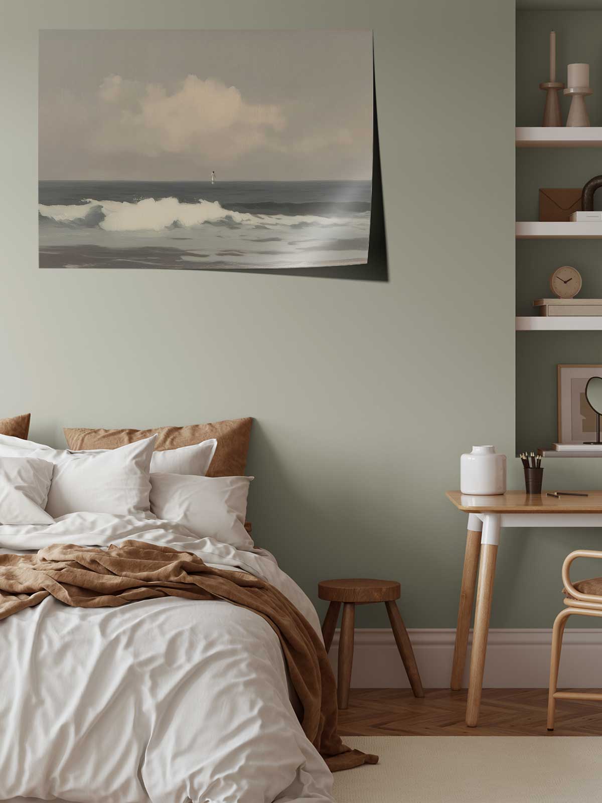 [2]--Bedroom---Poster