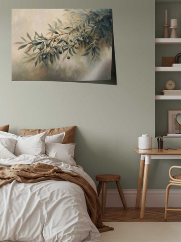 [2]--Bedroom---Poster