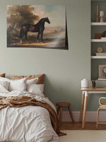 [2]--Bedroom---Poster