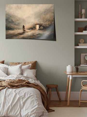 [2]--Bedroom---Poster