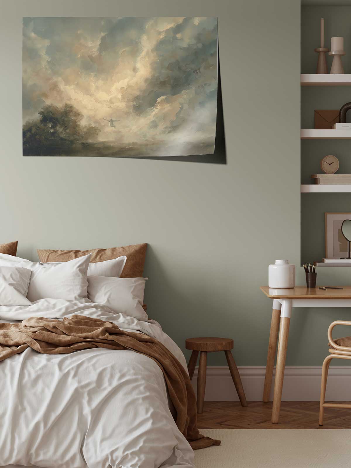 [2]--Bedroom---Poster