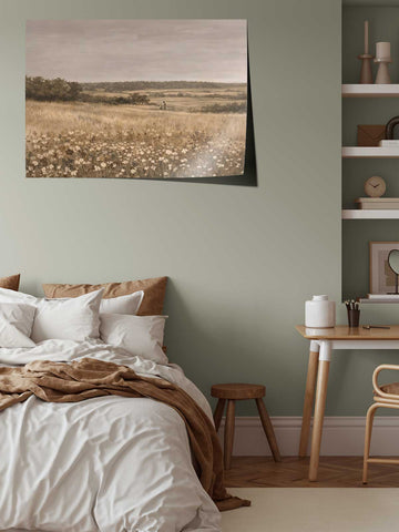 [2]--Bedroom---Poster