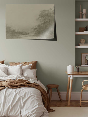 [2]--Bedroom---Poster