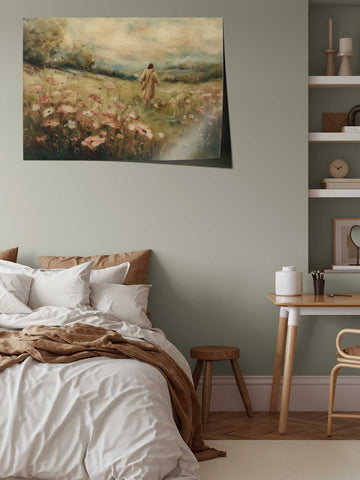 [2]--Bedroom---Poster
