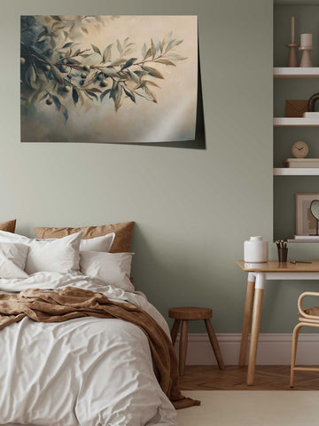 [2]--Bedroom---Poster