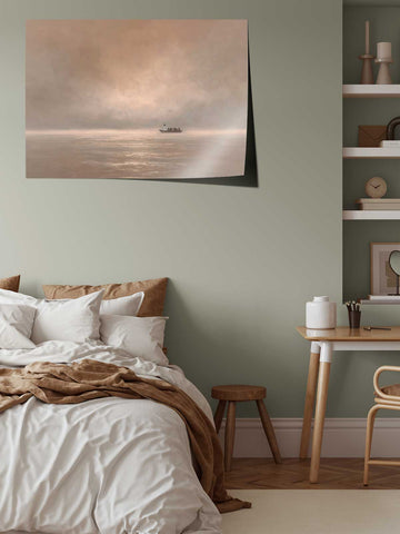 [2]--Bedroom---Poster