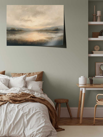 [2]--Bedroom---Poster
