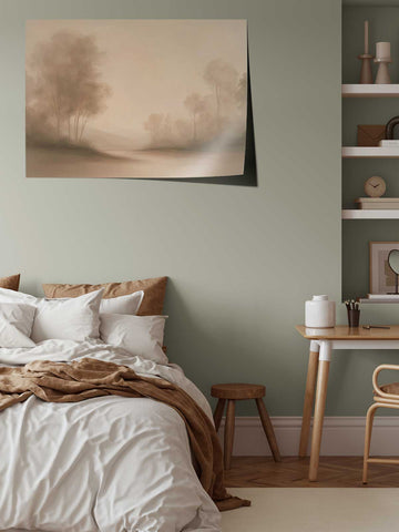 [2]--Bedroom---Poster