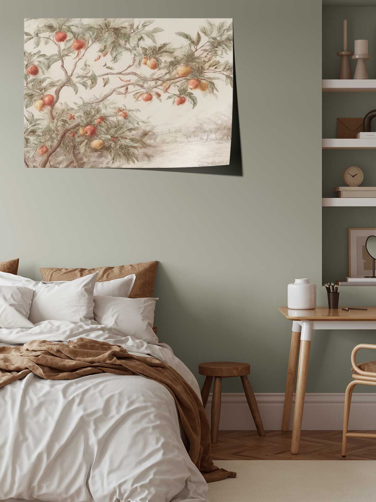 [2]--Bedroom---Poster