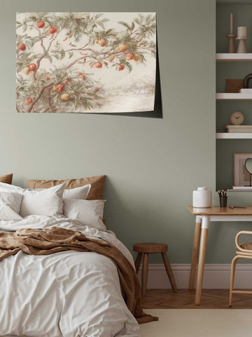 [2]--Bedroom---Poster