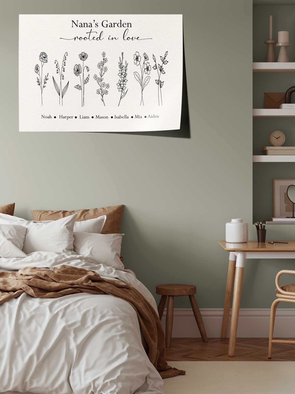 [2]--Bedroom---Poster