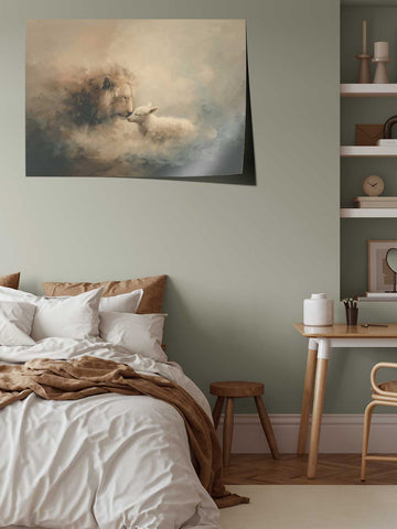 [2]--Bedroom---Poster