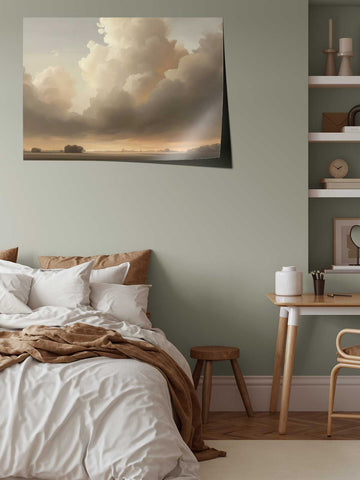 [2]--Bedroom---Poster