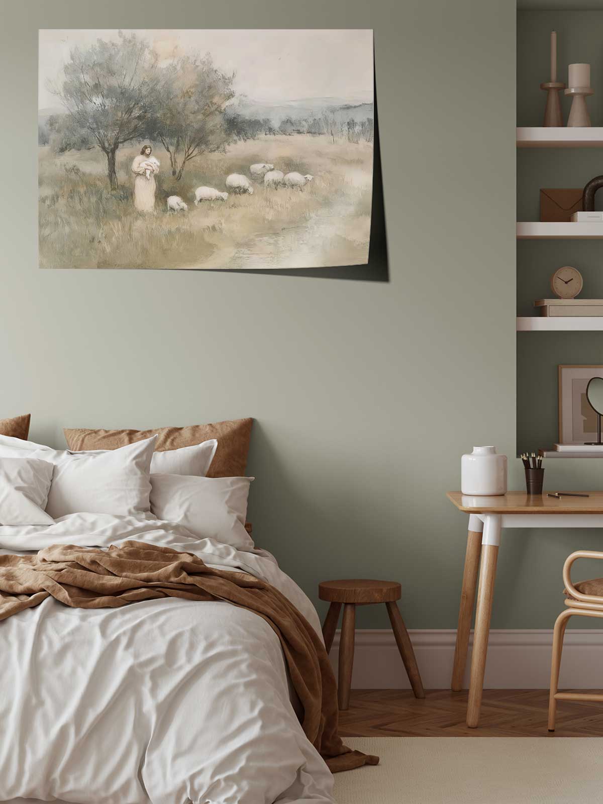 [2]--Bedroom---Poster