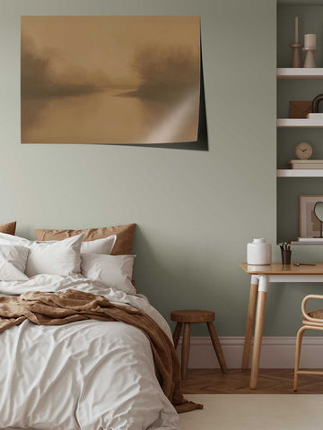 [2]--Bedroom---Poster