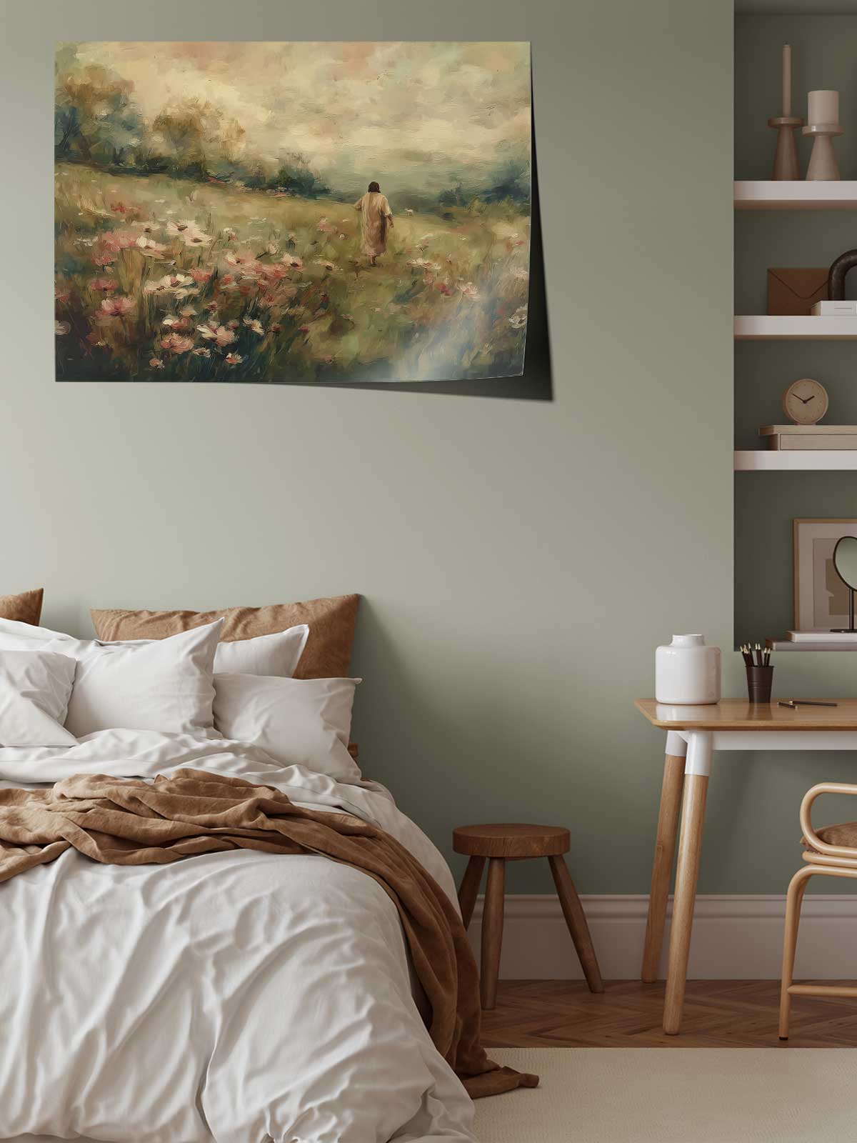 [2]--Bedroom---Poster