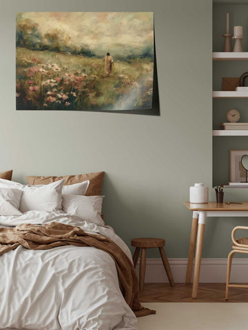 [2]--Bedroom---Poster