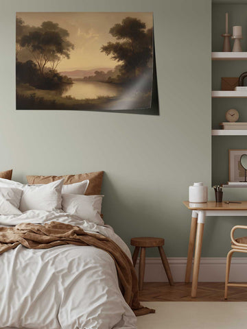 [2]--Bedroom---Poster
