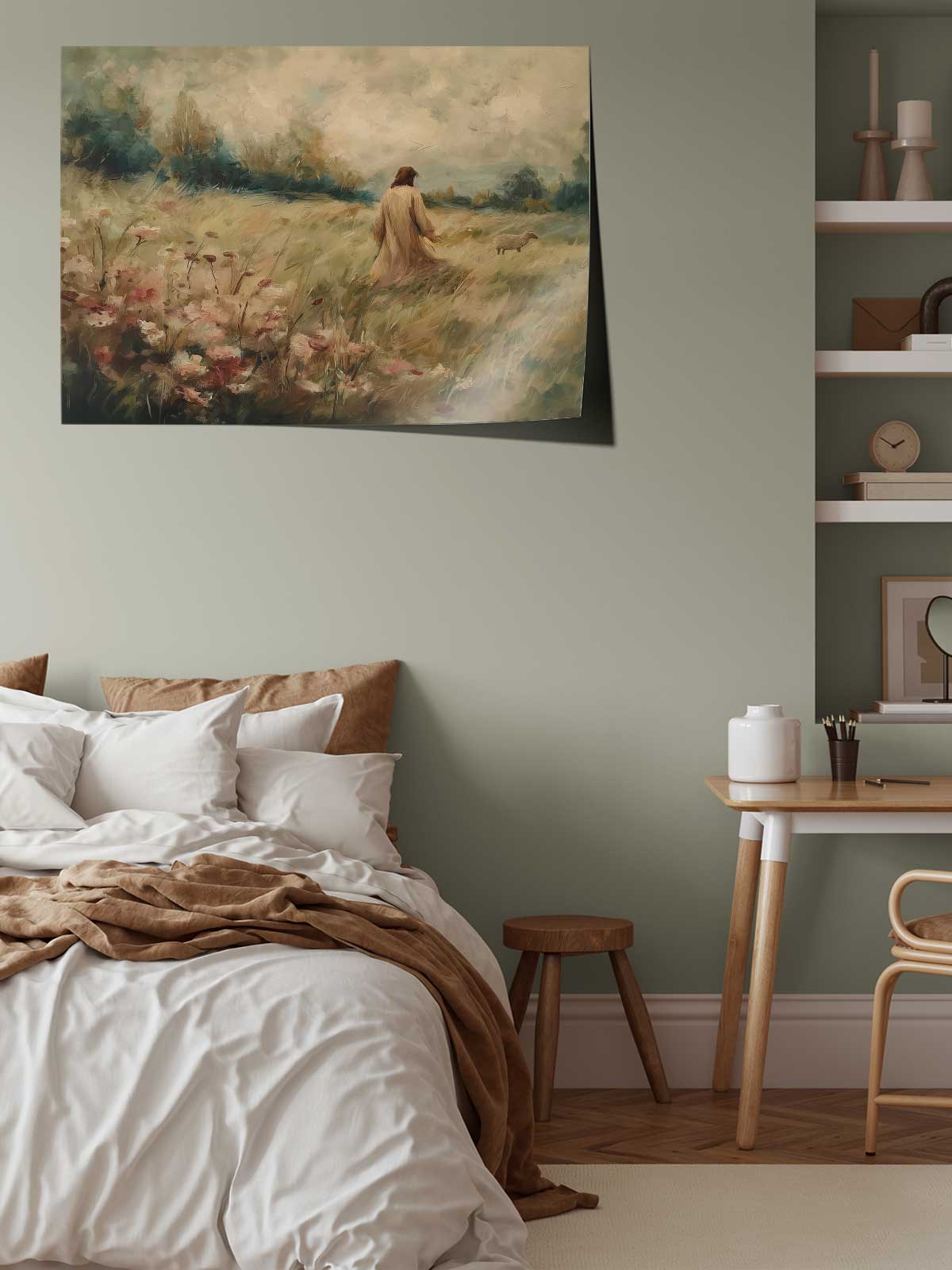 [2]--Bedroom---Poster