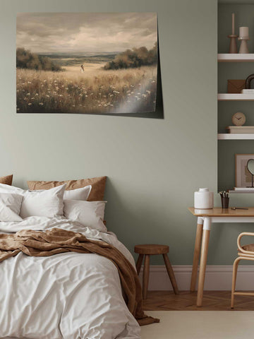 [2]--Bedroom---Poster