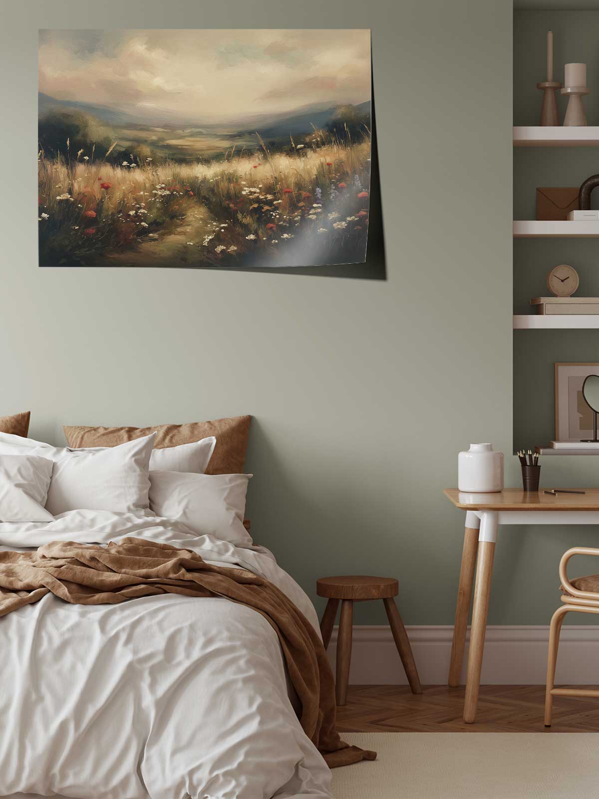 [2]--Bedroom---Poster