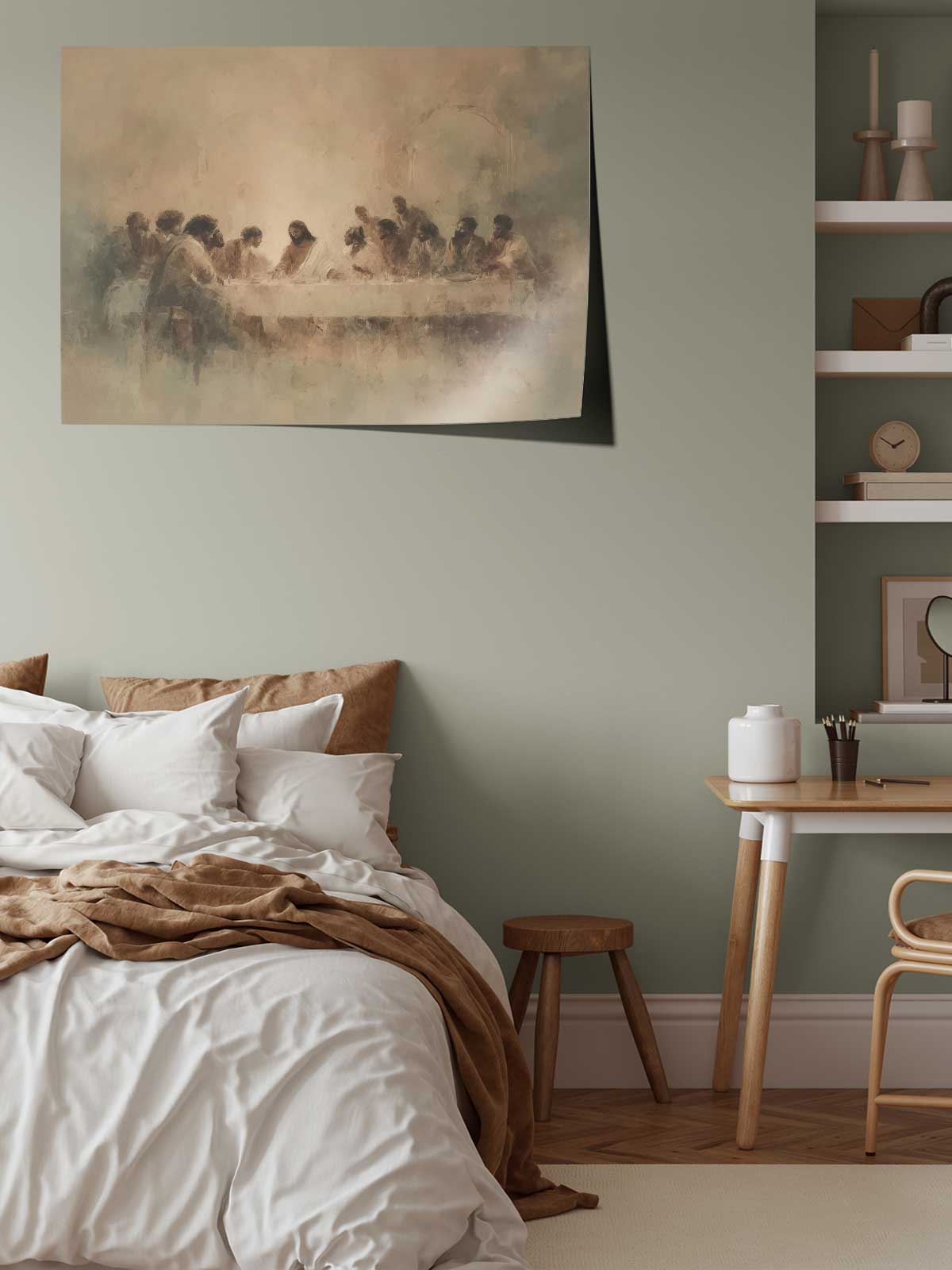[2]--Bedroom---Poster
