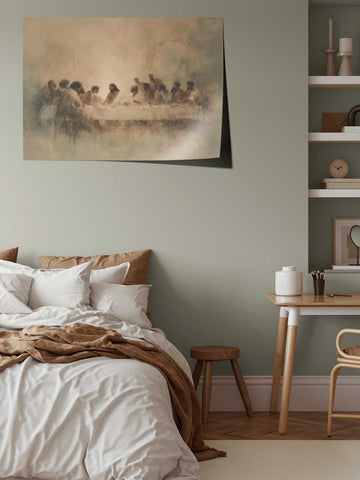 [2]--Bedroom---Poster