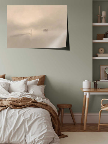 [2]--Bedroom---Poster