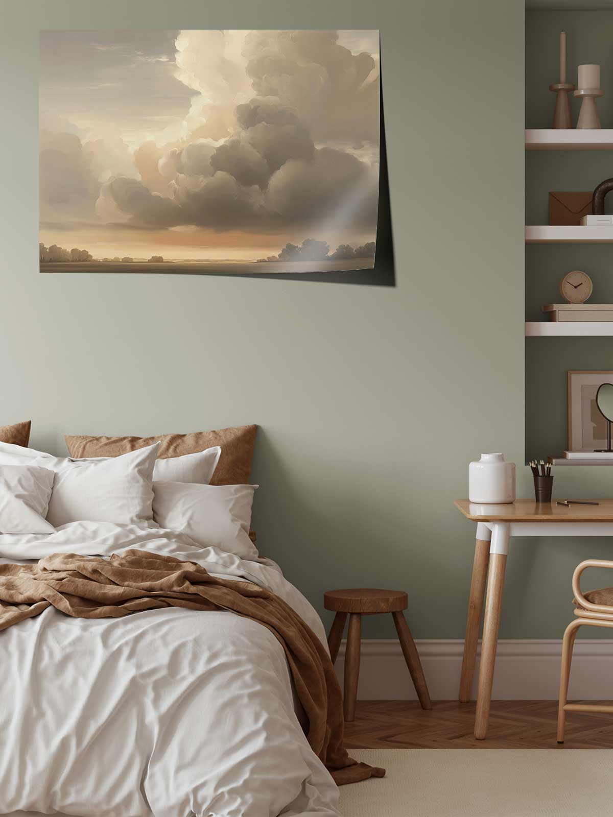 [2]--Bedroom---Poster