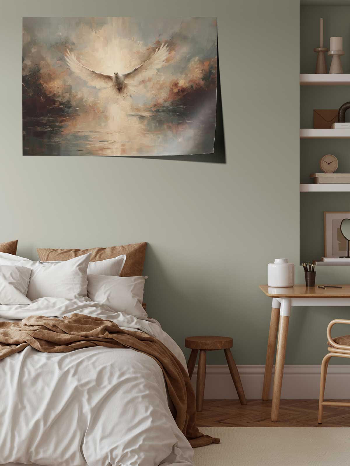 [2]--Bedroom---Poster