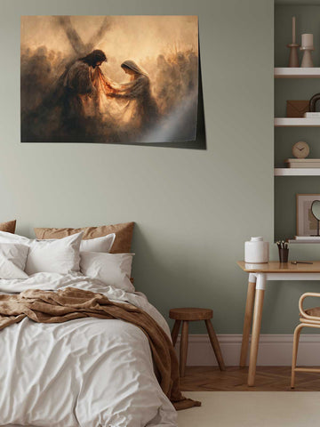 [2]--Bedroom---Poster
