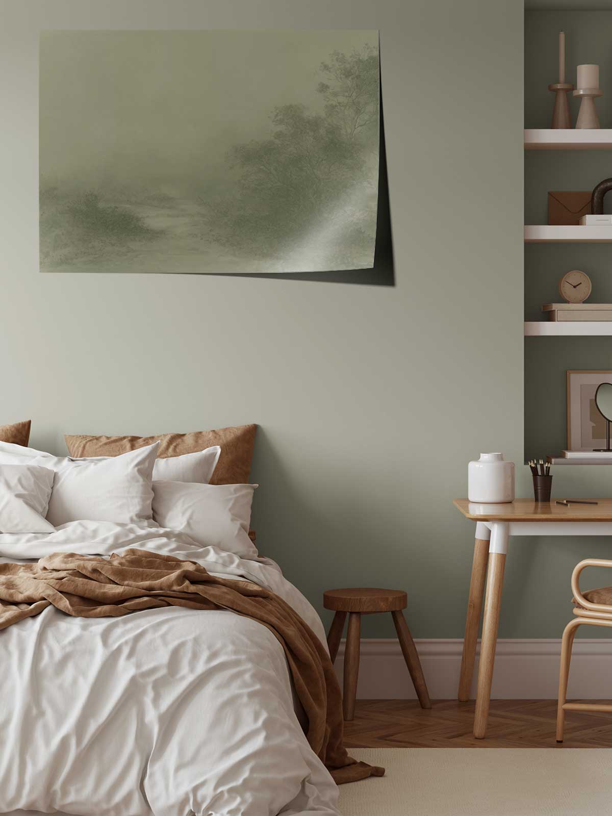 [2]--Bedroom---Poster